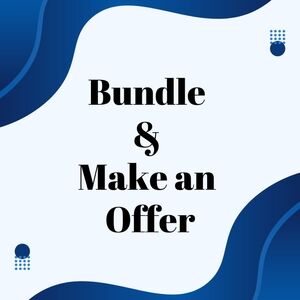 Bundle and make an offer